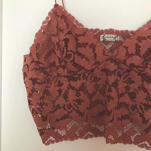 Free People Bralette